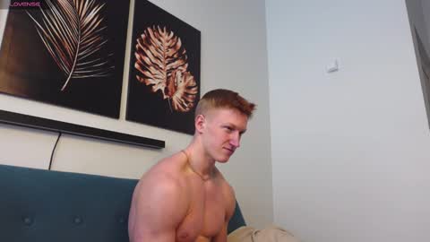 Snapshot of jacob_devon chatting on 02.18.25 JACOB DEVON online show from 02.18.25