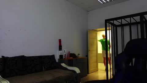 Snapshot of jacob_devon chatting on 09.11.25 JACOB DEVON online show from 09.11.25