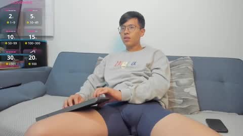 Jacob Evans online show from 10.12.25