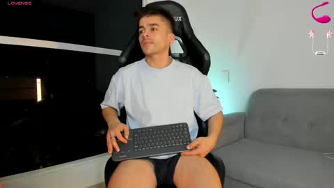 Snapshot of jacob_ferrer chatting on 02.28.26 JACOB FERRER online show from 02.28.26