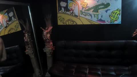 JACOB JAMES online show from 01.17.26