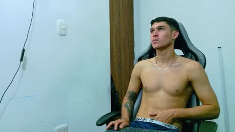 Snapshot of jacob_king01 chatting on 02.18.26 jacob_king01 online show from 02.18.26