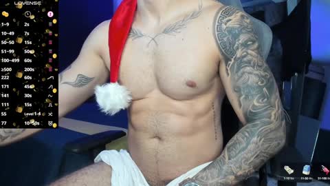 Jacob Plein online show from 12.24.24