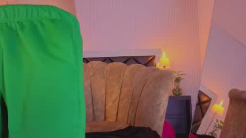 Jacob online show from 06.19.26