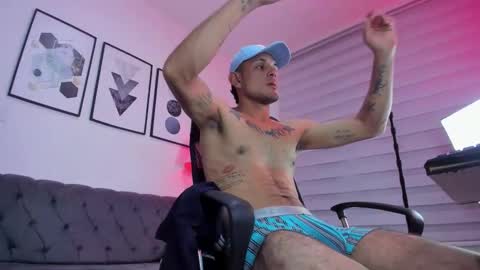 jacob_stonne online show from 03.17.26