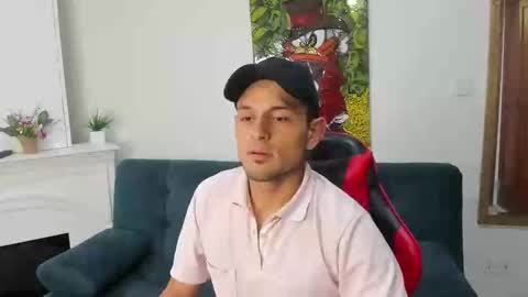 jacob_stonne online show from 05.21.26
