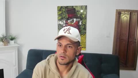 jacob_stonne online show from 05.27.26