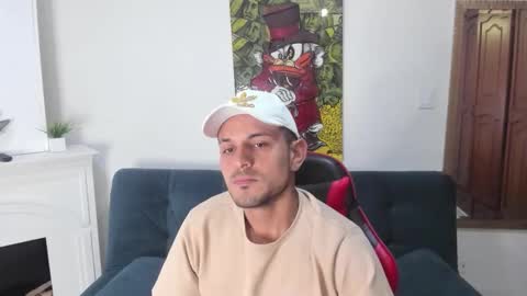 jacob_stonne online show from 06.05.26