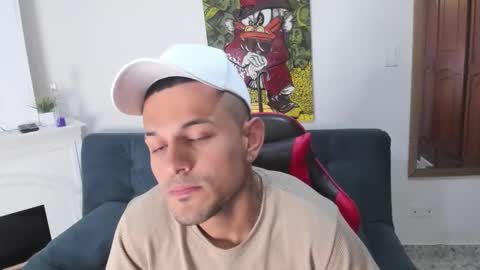 jacob_stonne online show from 06.08.26