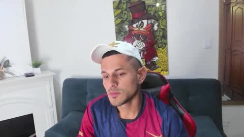 jacob_stonne online show from 06.10.26