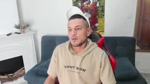 jacob_stonne online show from 06.29.26