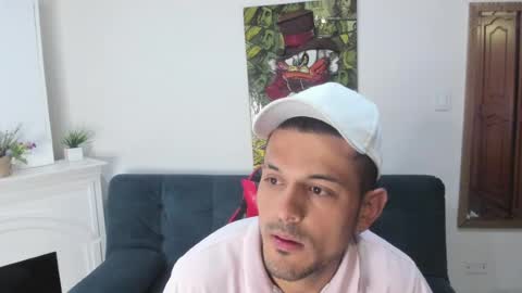jacob_stonne online show from 07.06.26