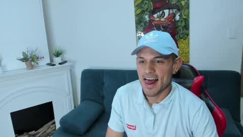 jacob_stonne online show from 07.14.26
