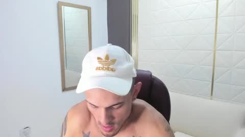 jacob_stonne online show from 07.28.26
