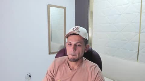 jacob_stonne online show from 08.04.26