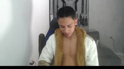 Snapshot of jacob_wolf_xxx chatting on 09.11.25 jacob online show from 09.11.25