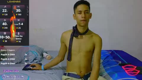 Snapshot of jacob_wolf_xxx chatting on 04.18.26 jacob online show from 04.18.26