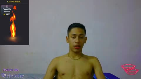 Snapshot of jacob_wolf_xxx chatting on 04.19.26 jacob online show from 04.19.26