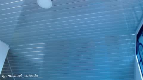 Michael Caicedo online show from 04.14.26