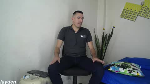 Snapshot of jacobandjayydenn chatting on 09.08.25 Jacob And Jayden online show from 09.08.25