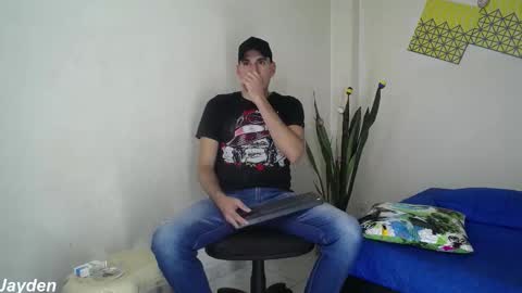 Snapshot of jacobandjayydenn chatting on 10.27.25 Jacob And Jayden online show from 10.27.25