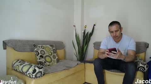 Snapshot of jacobandjayydenn chatting on 11.06.25 Jacob And Jayden online show from 11.06.25