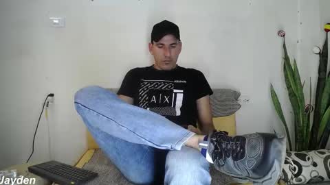 Snapshot of jacobandjayydenn chatting on 11.08.25 Jacob And Jayden online show from 11.08.25