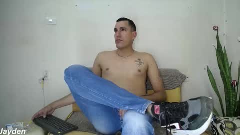 Snapshot of jacobandjayydenn chatting on 11.18.25 Jacob And Jayden online show from 11.18.25