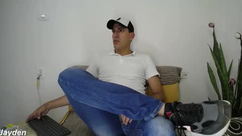 Snapshot of jacobandjayydenn chatting on 11.26.25 Jacob And Jayden online show from 11.26.25