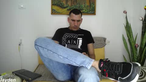 Snapshot of jacobandjayydenn chatting on 11.29.25 Jacob And Jayden online show from 11.29.25