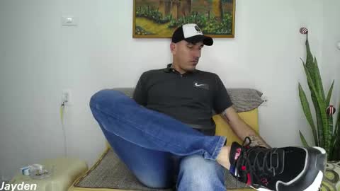 Snapshot of jacobandjayydenn chatting on 12.02.25 Jacob And Jayden online show from 12.02.25