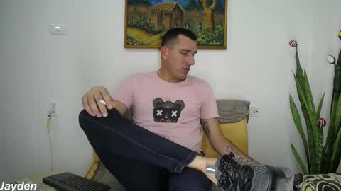 Snapshot of jacobandjayydenn chatting on 12.05.25 Jacob And Jayden online show from 12.05.25