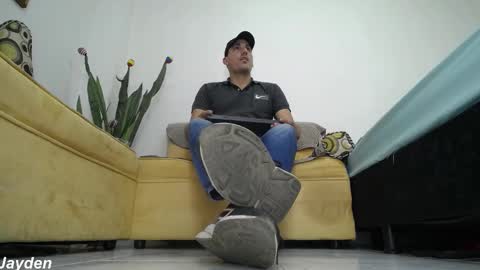 Snapshot of jacobandjayydenn chatting on 12.16.25 Jacob And Jayden online show from 12.16.25