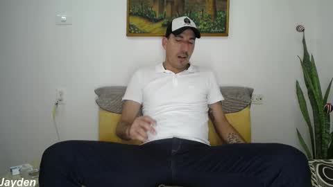 Snapshot of jacobandjayydenn chatting on 12.19.25 Jacob And Jayden online show from 12.19.25