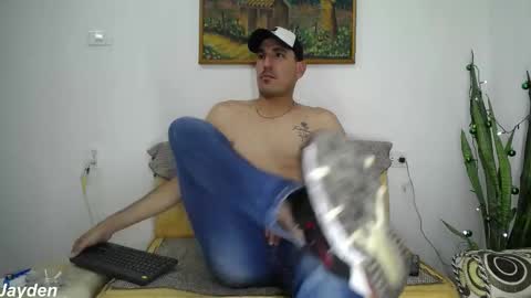 Snapshot of jacobandjayydenn chatting on 01.05.26 Jacob And Jayden online show from 01.05.26