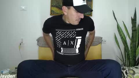 Snapshot of jacobandjayydenn chatting on 01.13.26 Jacob And Jayden online show from 01.13.26