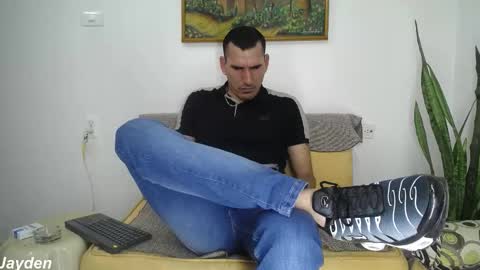 Snapshot of jacobandjayydenn chatting on 01.31.26 Jacob And Jayden online show from 01.31.26