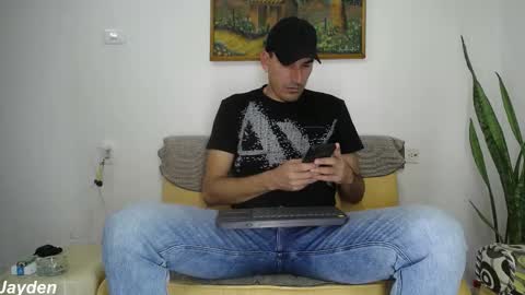 Snapshot of jacobandjayydenn chatting on 02.07.26 Jacob And Jayden online show from 02.07.26