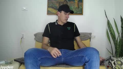 Snapshot of jacobandjayydenn chatting on 02.14.26 Jacob And Jayden online show from 02.14.26