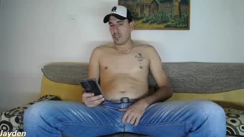 Jacob And Jayden online show from 04.06.26