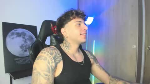 jacobb116 online show from 10.24.25