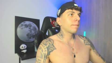 jacobb116 online show from 11.09.25