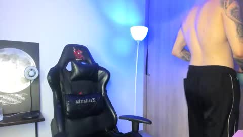 jacobb116 online show from 12.23.25