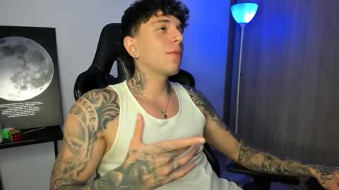 jacobb116 online show from 01.08.26