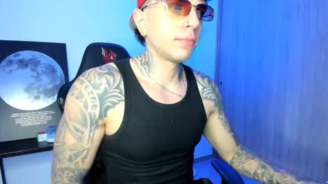 jacobb116 online show from 02.05.26