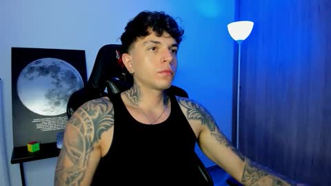 jacobb116 online show from 02.06.26