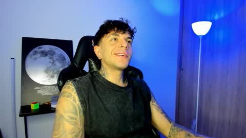 jacobb116 online show from 02.10.26