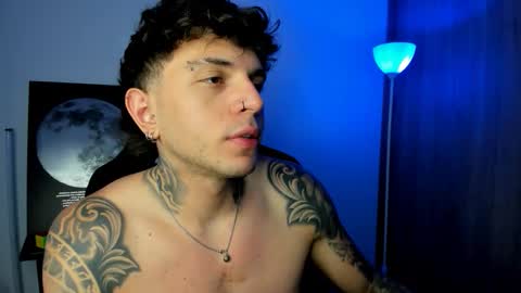 jacobb116 online show from 02.14.26