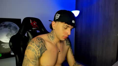 jacobb116 online show from 02.15.26