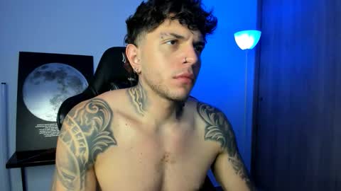 jacobb116 online show from 02.19.26